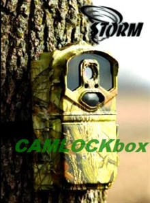 Eyecon Storm Camera